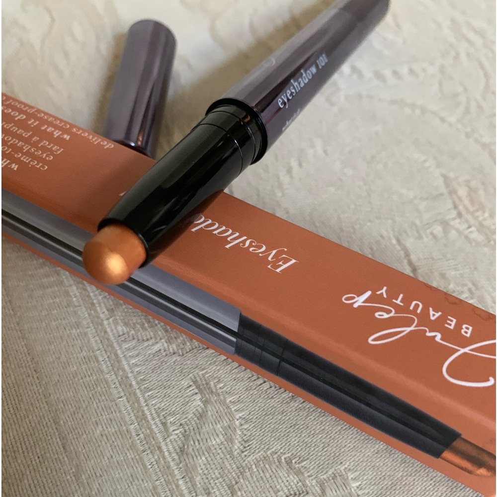 Julep Cream Eyeshadow 101 Stick in Marmalade Shimmer BNIB